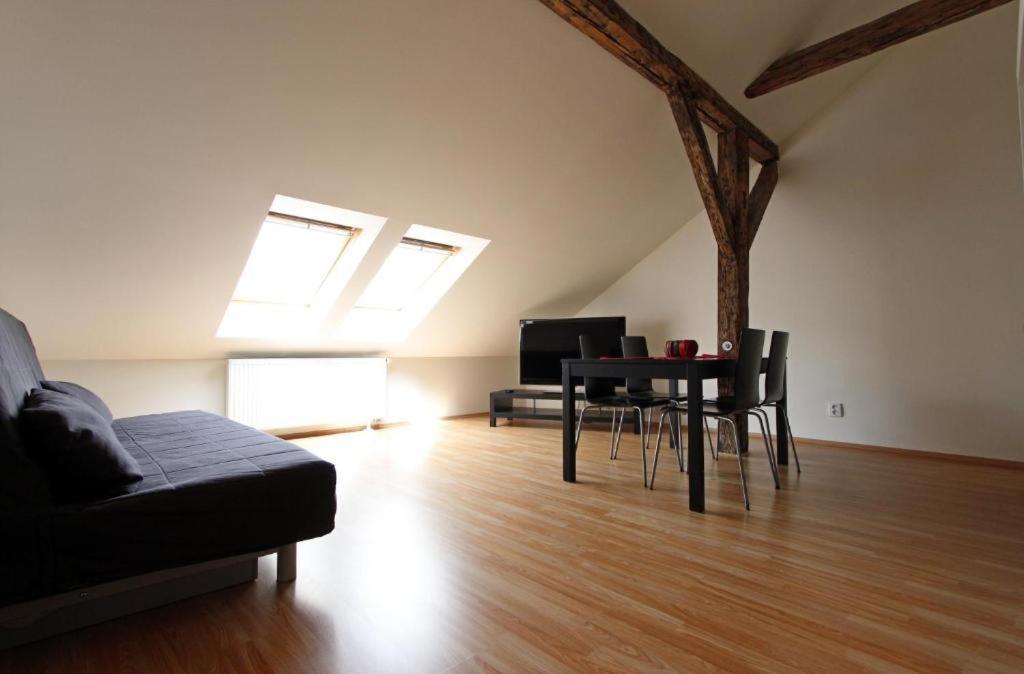Adc Design Apartmany Brno Exterior photo