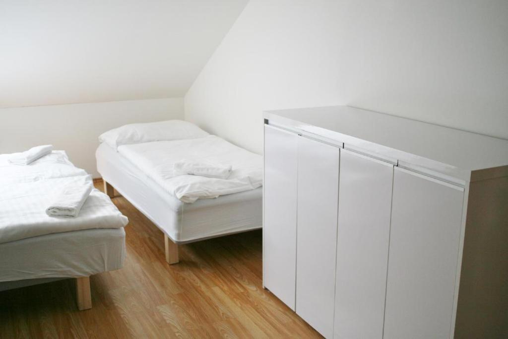 Adc Design Apartmany Brno Exterior photo