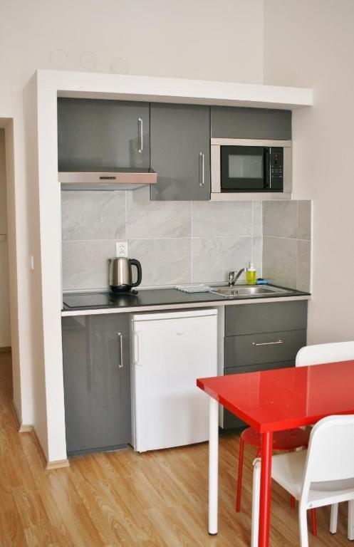 Adc Design Apartmany Brno Exterior photo