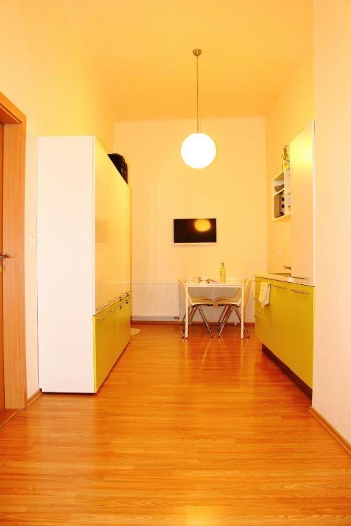 Adc Design Apartmany Brno Exterior photo