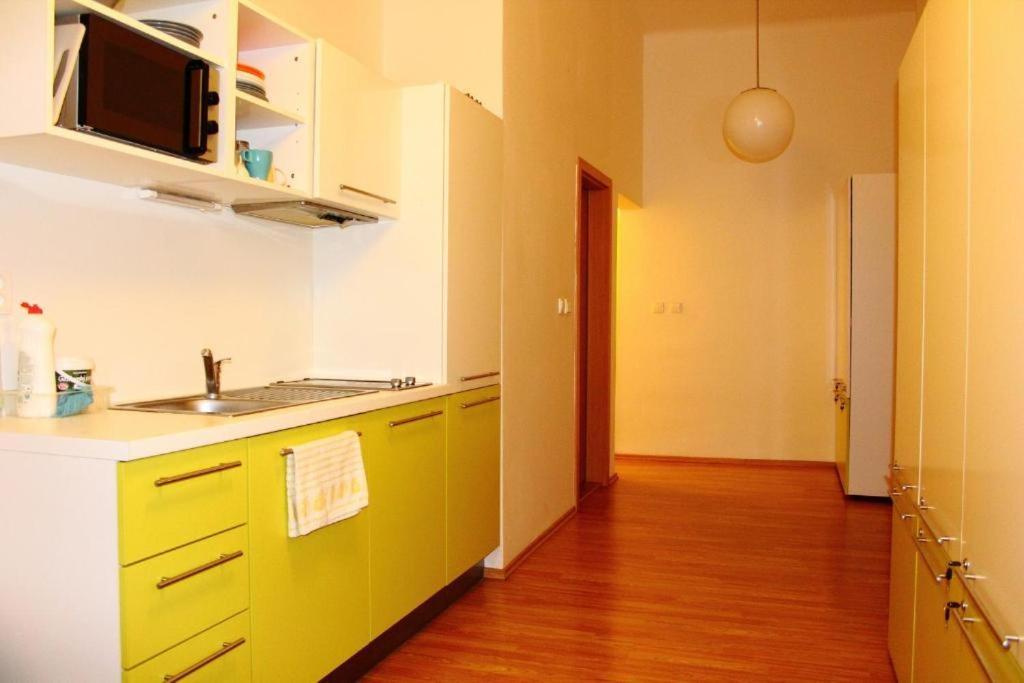 Adc Design Apartmany Brno Exterior photo