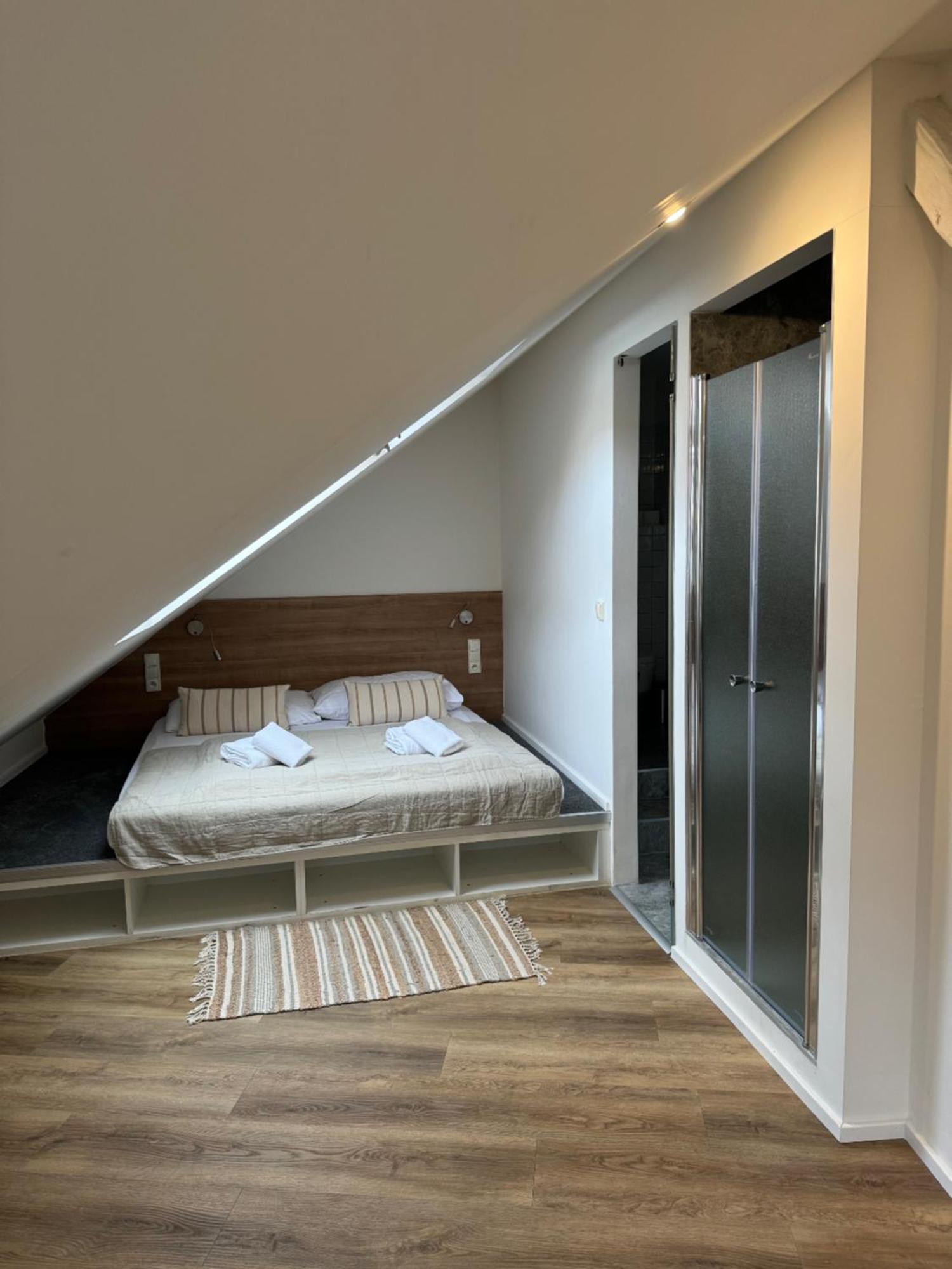 Adc Design Apartmany Brno Exterior photo