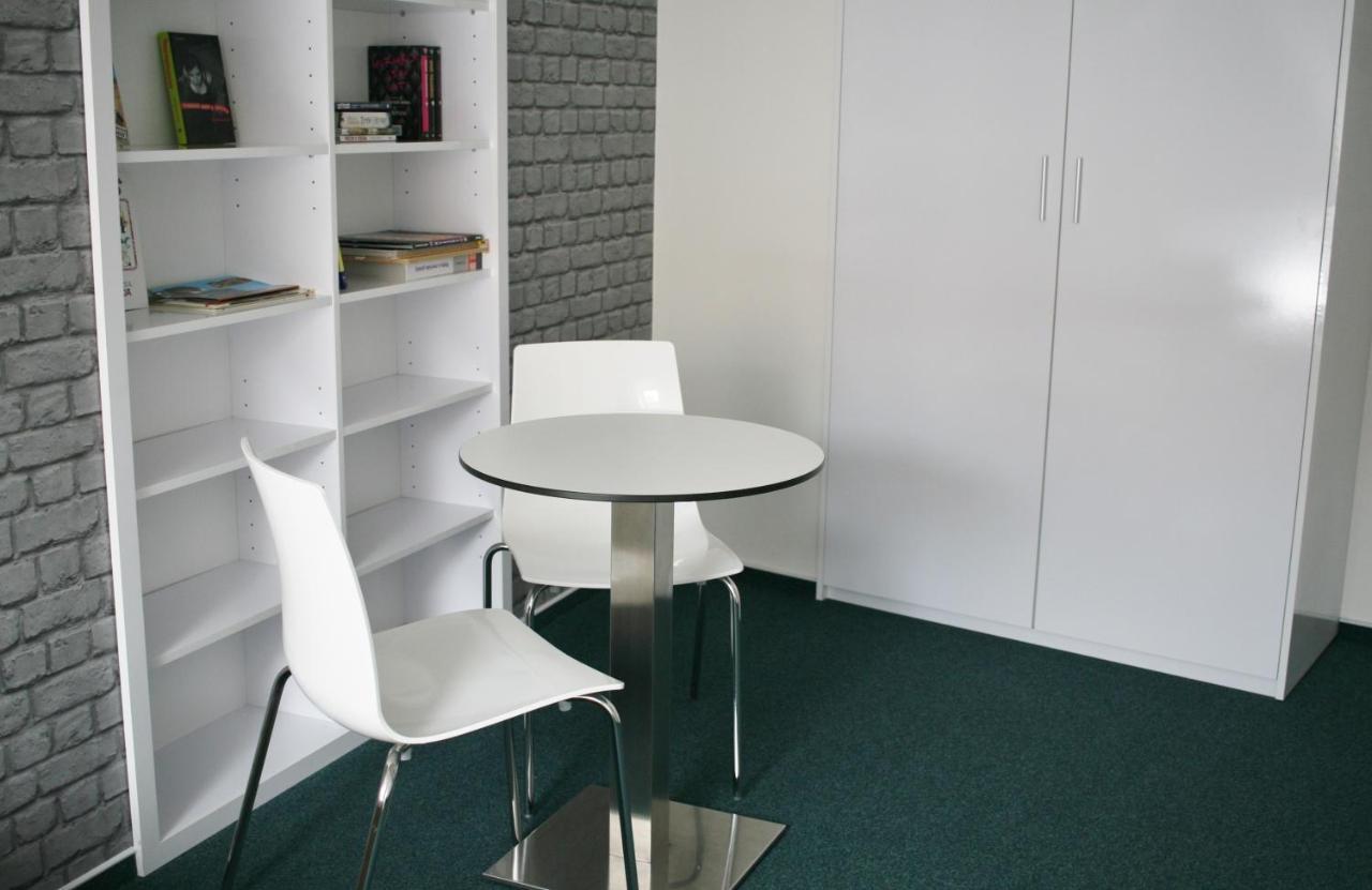 Adc Design Apartmany Brno Exterior photo