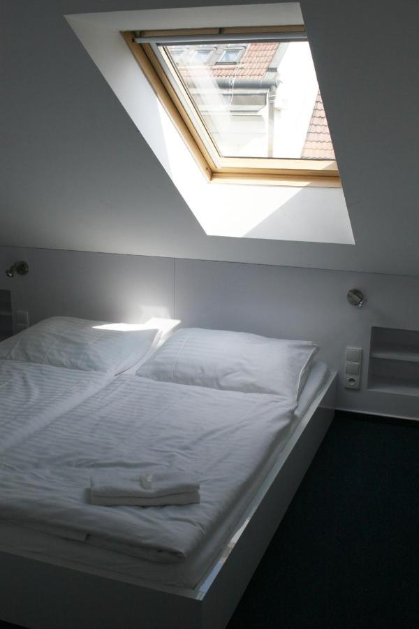 Adc Design Apartmany Brno Exterior photo